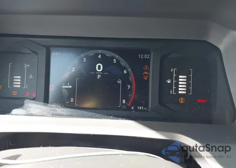 2024 Toyota Tacoma Sr5 z USA, uszkodzony, nr VIN 3TYLB5JN7RT060449